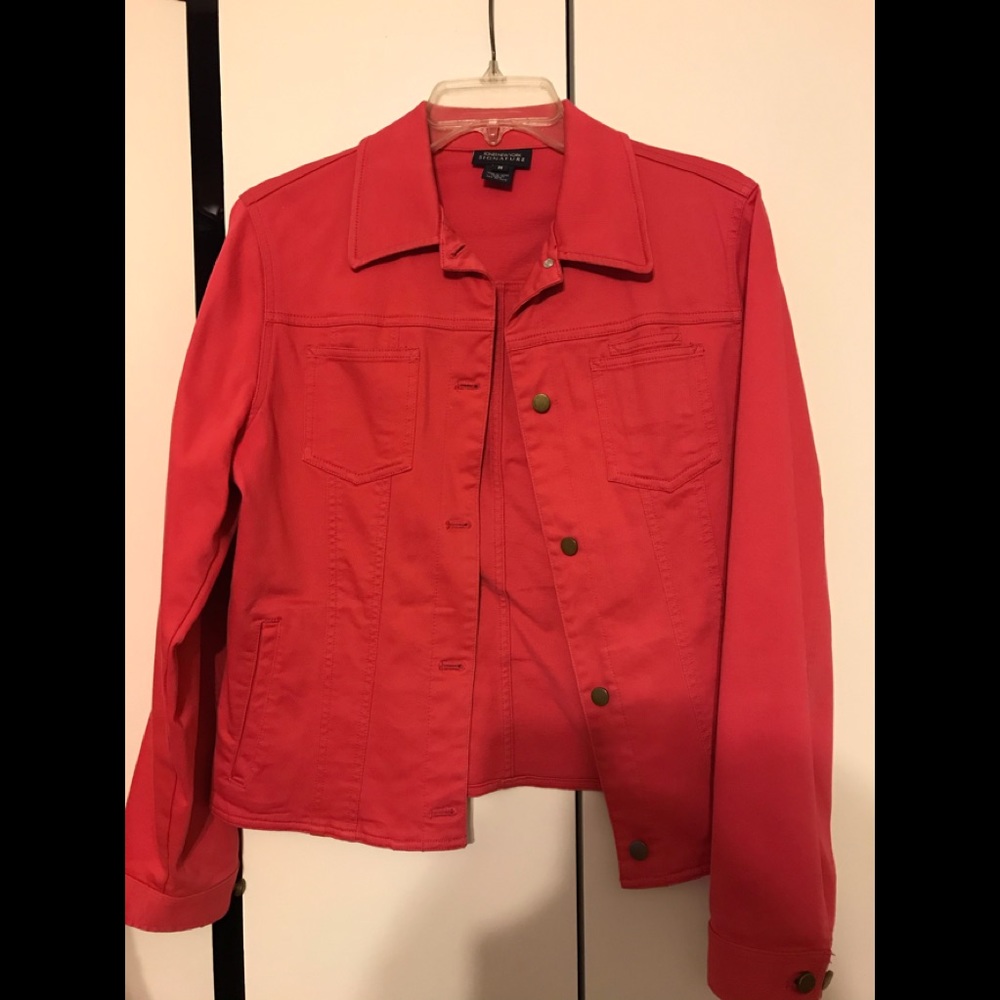 Jacket
